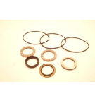 WHITE WP SERIES 155222001