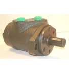 MPP 100 HI 1'' SHAFT, 2 BOLT SAE A