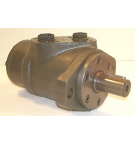 MPP 200 HI 1'' SHAFT, 2 BOLT SAE A