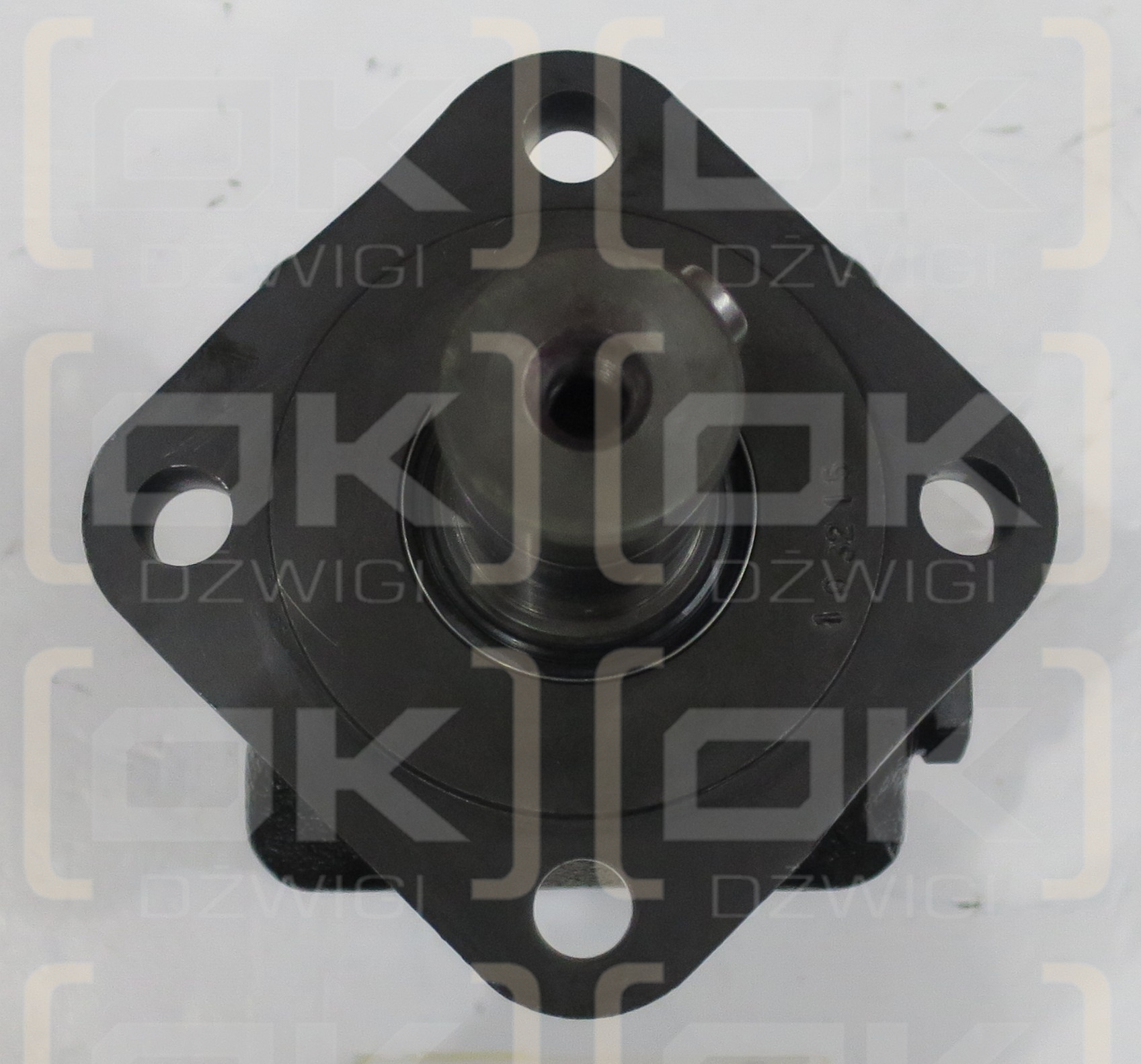 WMSA 150 HIGH TORQUE MOTOR