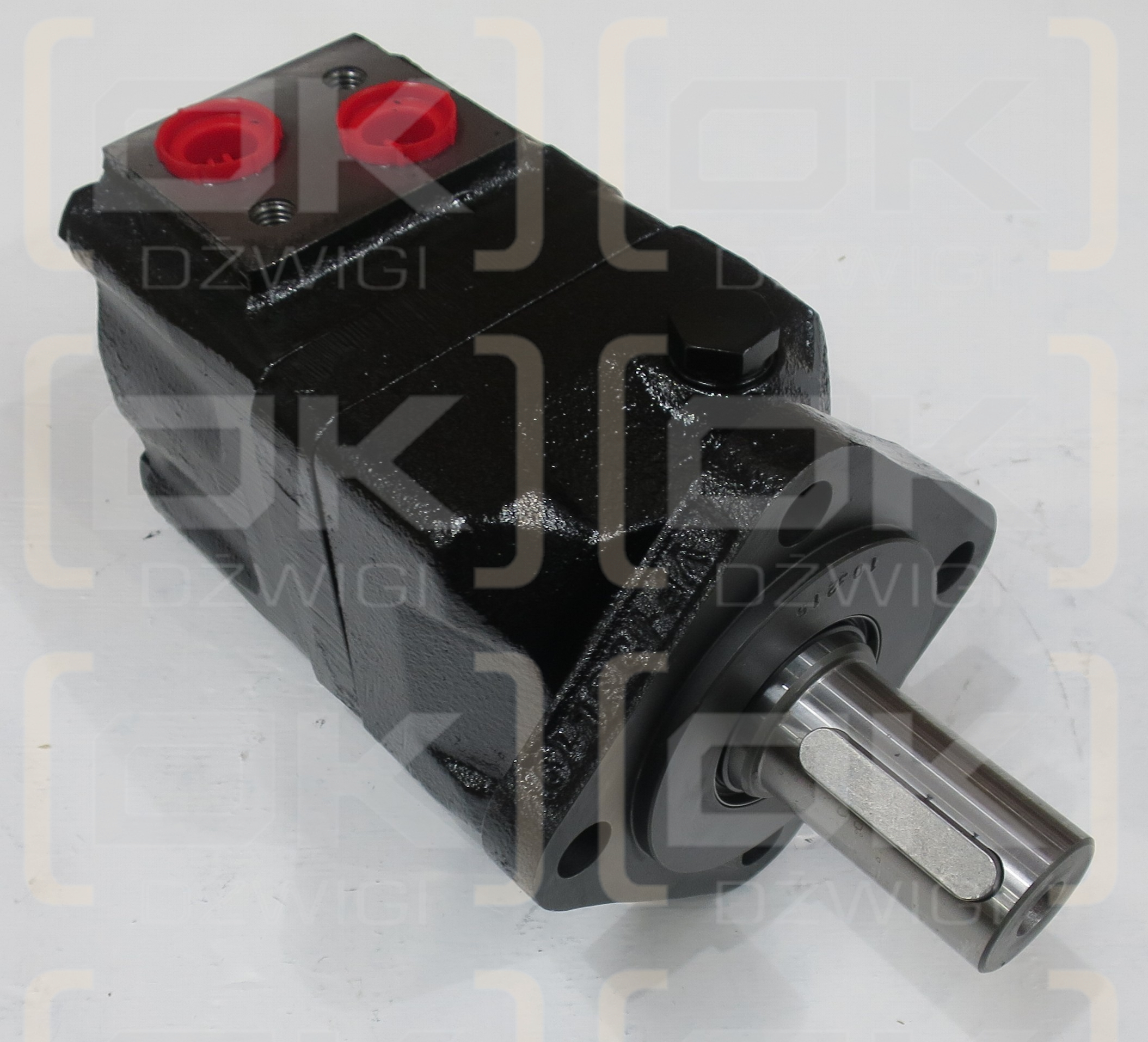 WMSA 150 HIGH TORQUE MOTOR