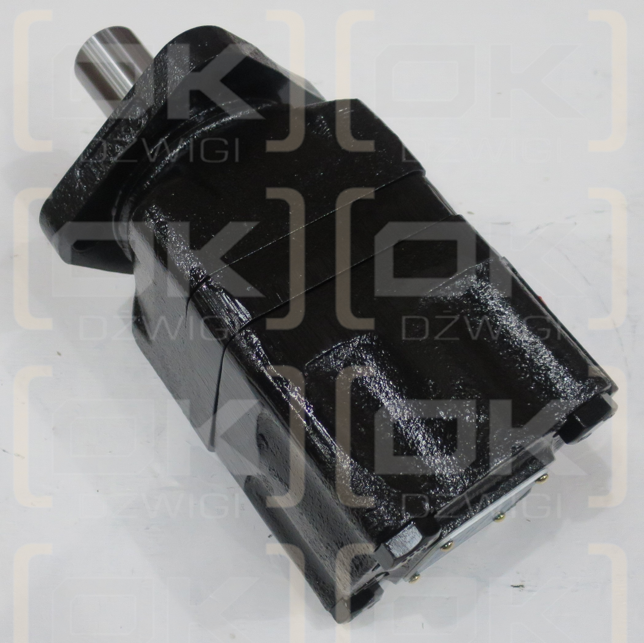 WMSA 150 HIGH TORQUE MOTOR