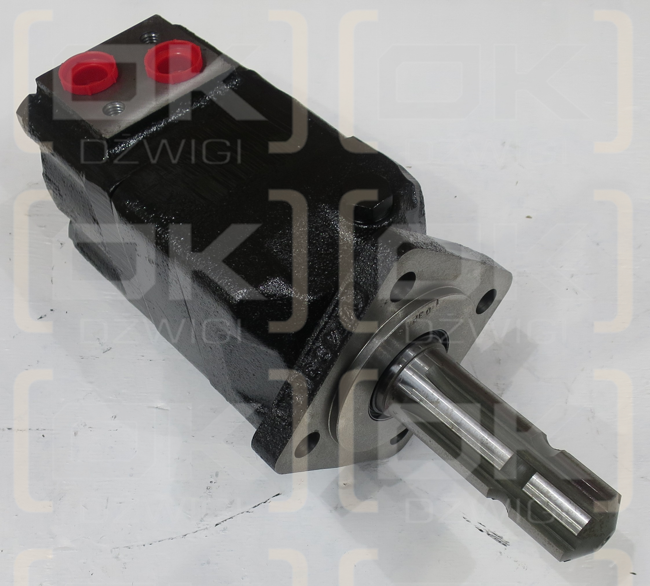 WMSA 300 ВЫСОКИЙ МОМЕНТ MSA300D