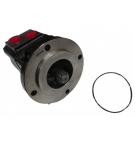 WMSS 100 HI-TORQUE SHORT MSS100