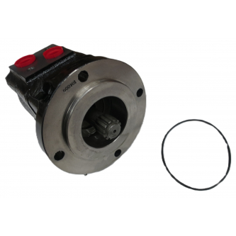 WMSS 100 HI-TORQUE SHORT MSS100