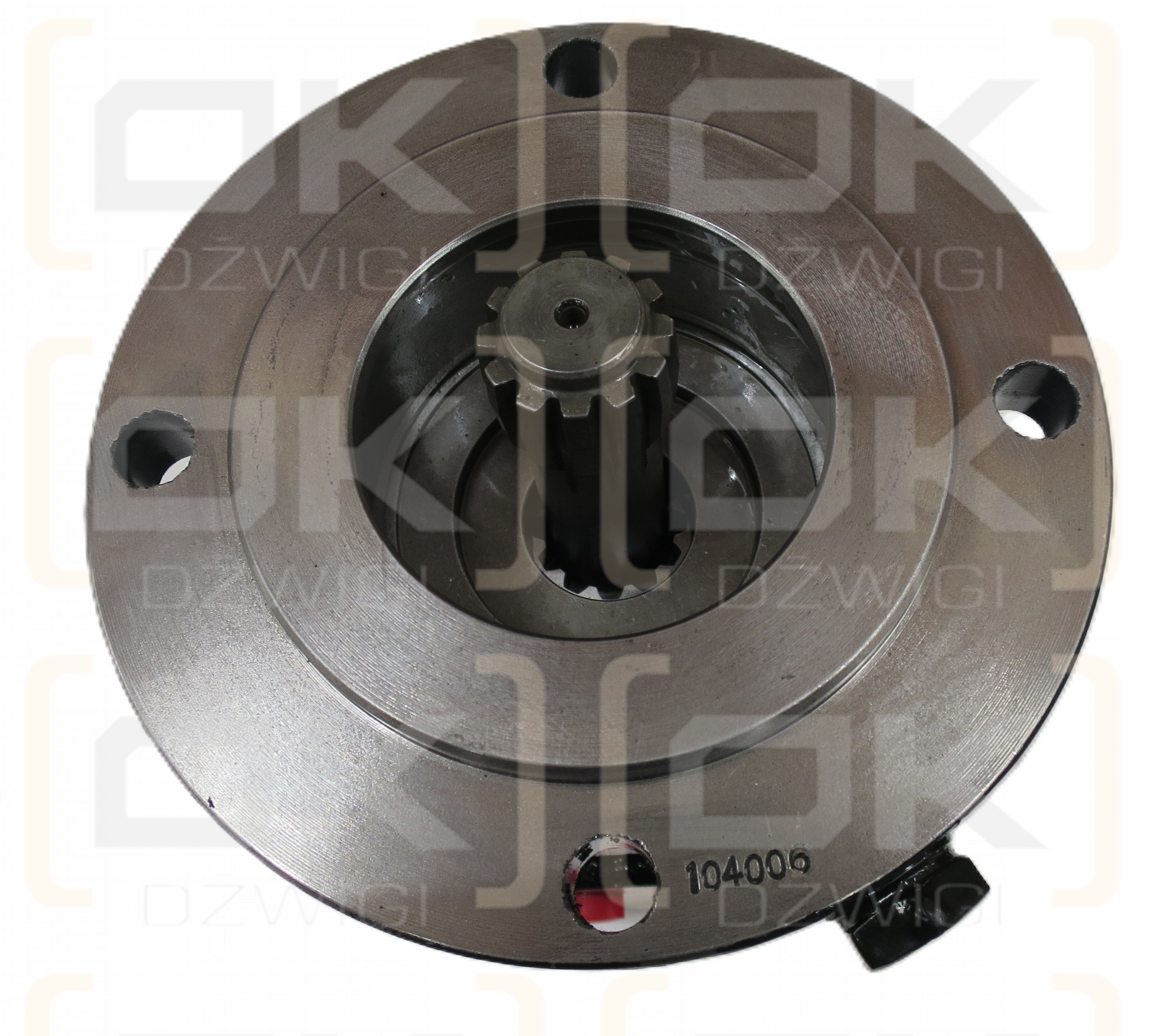 WMSS 100 HI-TORQUE SHORT MSS100
