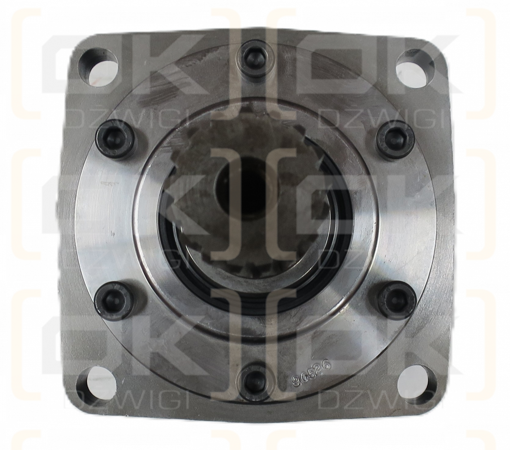 WMTA 200 HIGH TORQUE