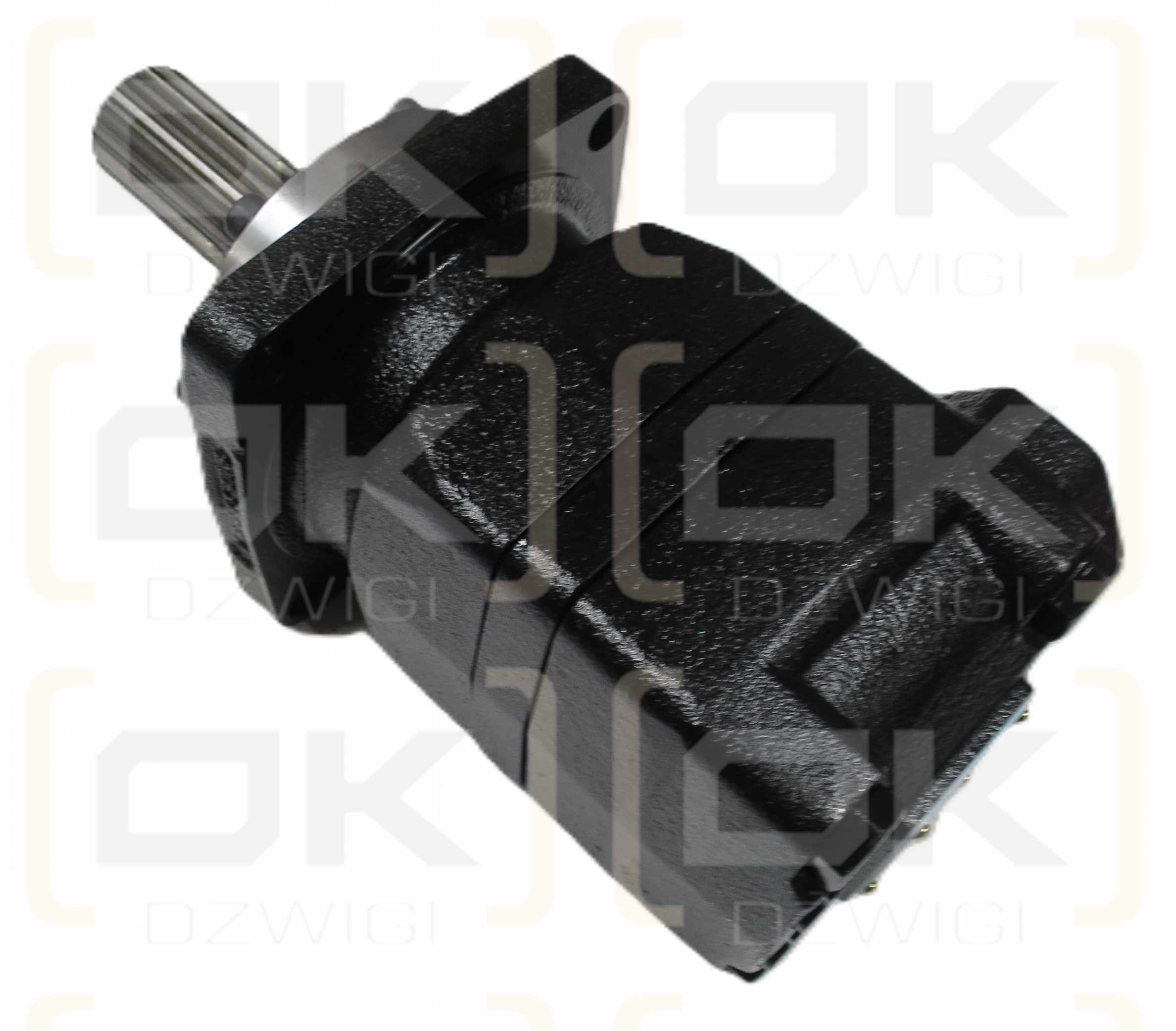 WMTA 200 HIGH TORQUE