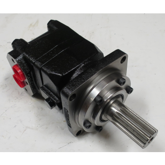 WMTA 200 HIGH TORQUE