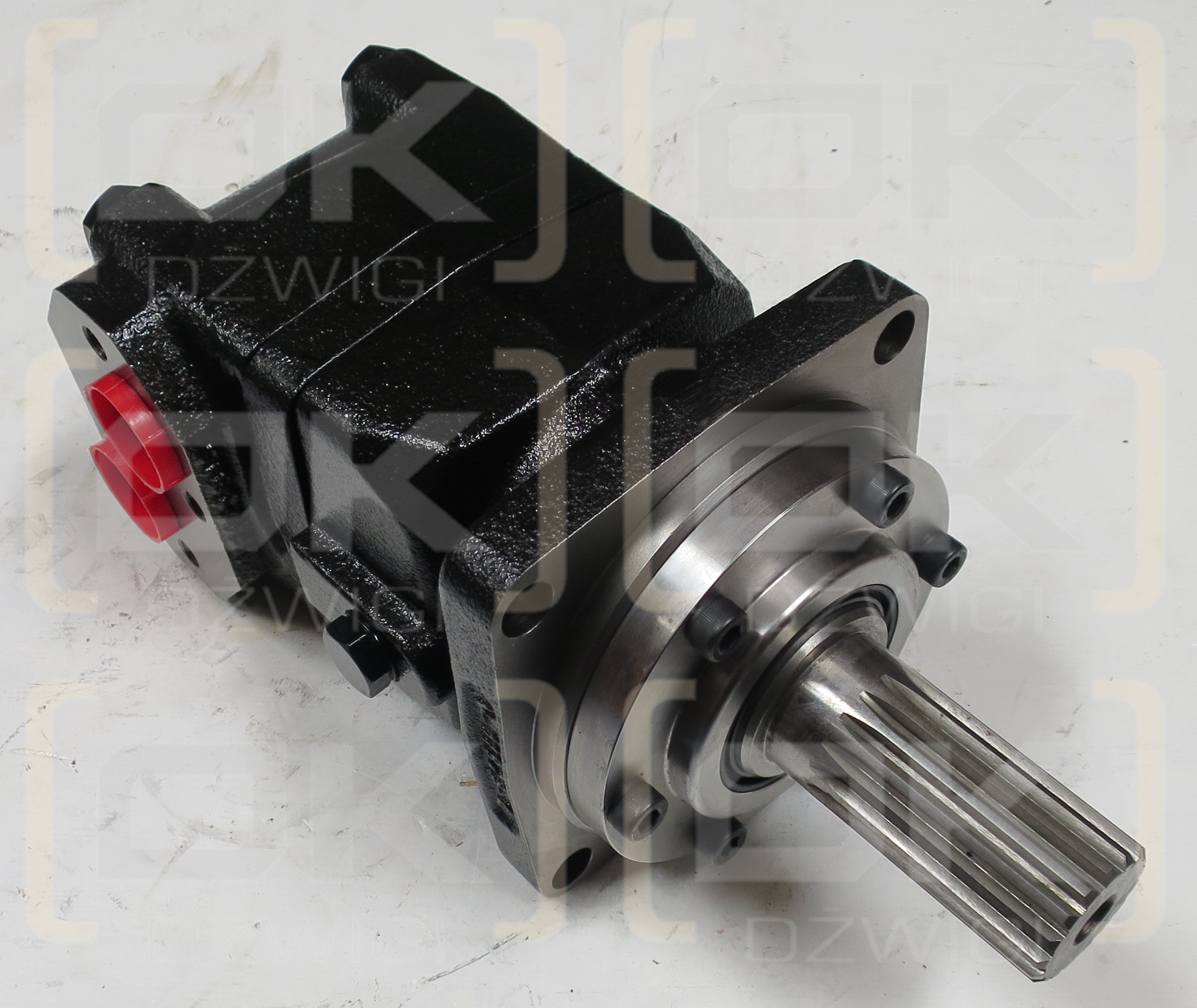 WMTA 200 HIGH TORQUE