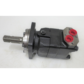 WMTA 500 HIGH TORQUE MOTOR