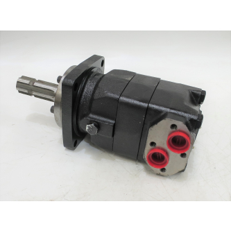 WMTA 500 HIGH TORQUE MOTOR