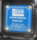 WMVW400T
