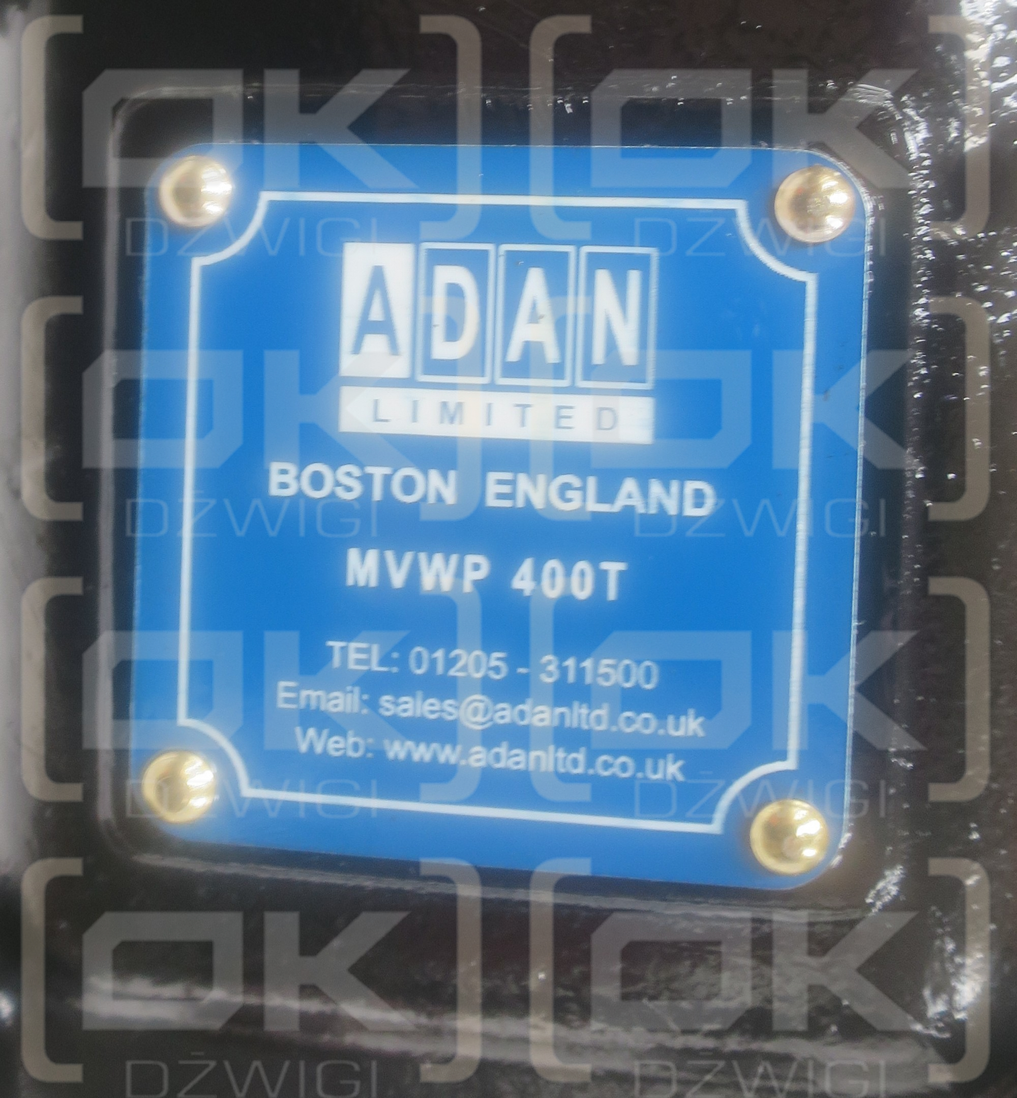 WMVW400T
