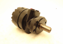 WHITE RE07080700 HYDRAULIC MOTOR