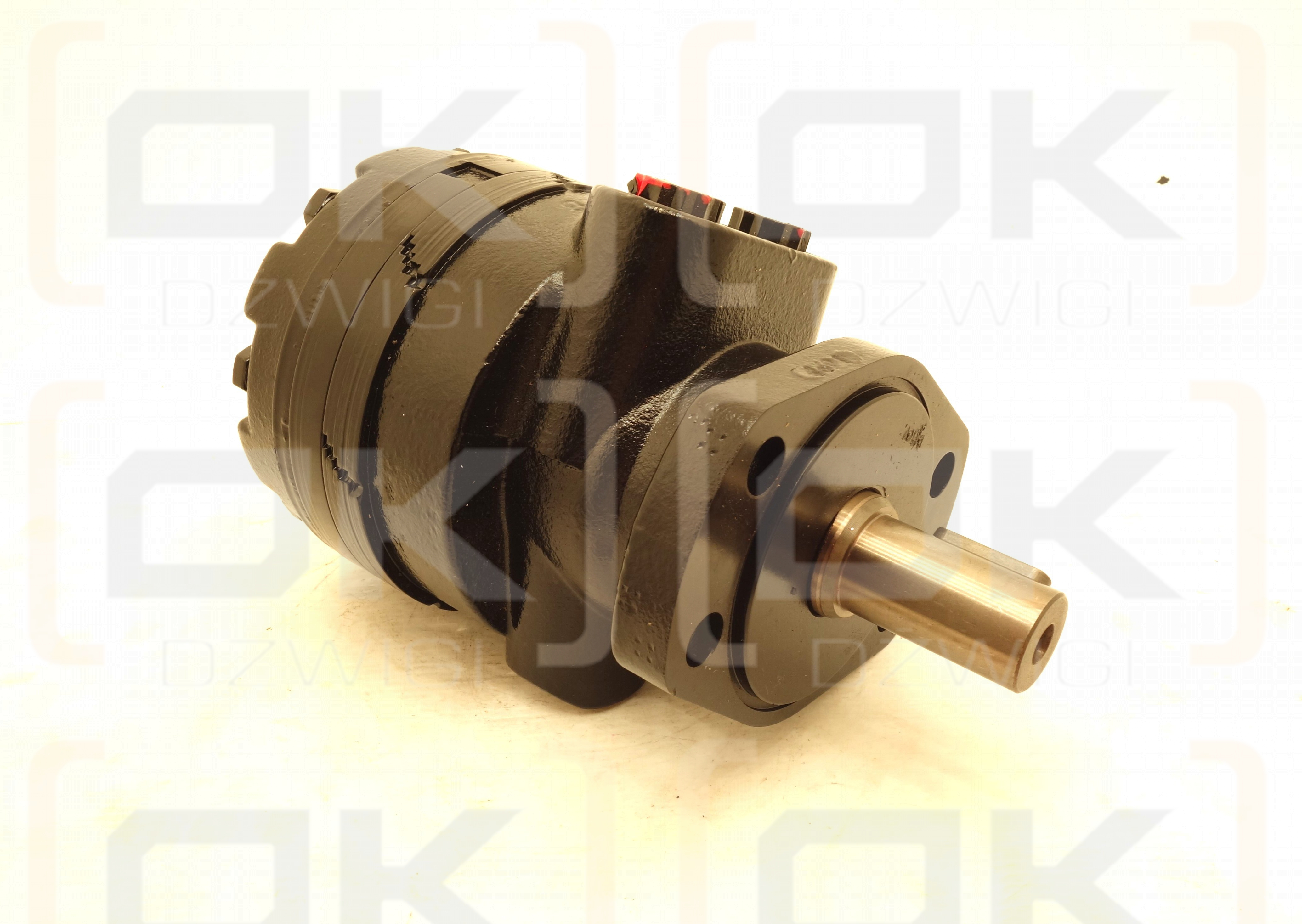 WHITE RE07080700 HYDRAULIC MOTOR