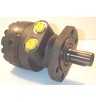 WHITE 161CC/REV 32mm SHAFT