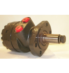 WHITE 121CC RE MOTOR 1.1/4 SHA