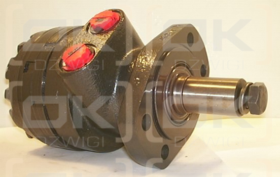 WHITE 121CC RE MOTOR 1.1/4 SHA
