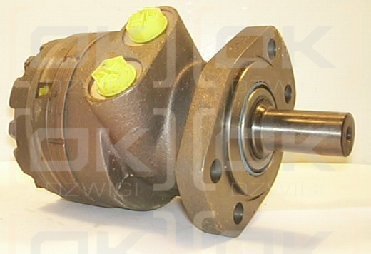 WHITE RE07060700 MOTOR