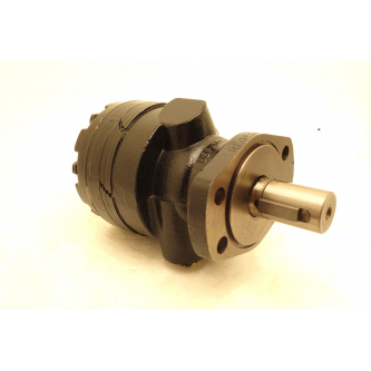 WHITE 121CC MOTOR 4 BOLT