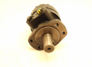 WHITE 121CC MOTOR 4 BOLT