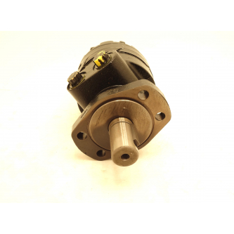 WHITE 121CC MOTOR 4 BOLT