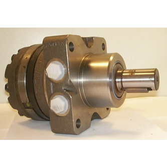 WEISSER 121-cm³-RE-MOTOR 32 MM