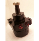 WHITE 121CC RE MOTOR 1.1/4'' TAP SH