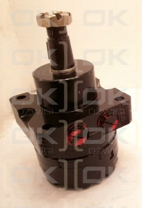 WHITE 121CC RE MOTOR 1.1/4'' TAP SH