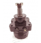 WHITE 121CC RE MOTOR 1.1/4'' TAP SH