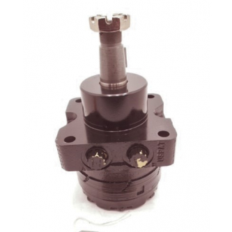 WHITE 121CC RE MOTOR 1.1/4'' TAP SH