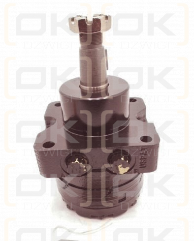 WHITE 121CC RE MOTOR 1.1/4'' TAP SH