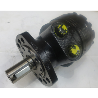 WEISS 161 cm³/U 32 mm WELLE