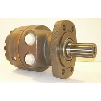 WHITE MOTOR RE120805