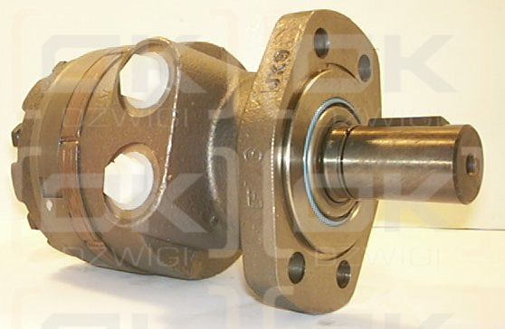 WHITE MOTOR RE12080900