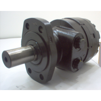WEISS 200 cm³/U 32MM PAR-WELLE