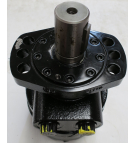 WEISS 200 cm³/U 32MM PAR-WELLE