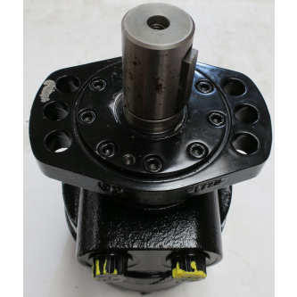 WEISS 200 cm³/U 32MM PAR-WELLE