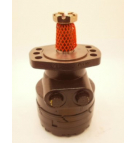 WHITE 204CC/REV - 1 1/4'' KONISCH