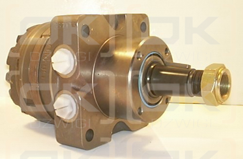 WEISSER HYDRAULIKMOTOR CL2000290853