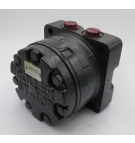 WHITE 204CC MOTOR 32mm SHAFT