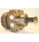 WHITE 204CC/REV 1.1/4 TAPER SHAFT