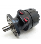 WEISSER 232-CC-MOTOR 6B-Keilwelle