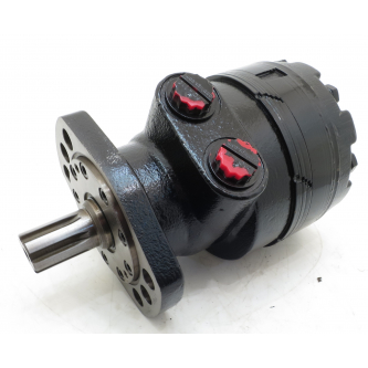 WEISSER 232-CC-MOTOR 6B-Keilwelle