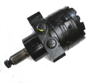 WEISSER 230-CC-MOTOR 4B PAR-WELLE