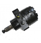WEISSER 230-CC-MOTOR 4B PAR-WELLE