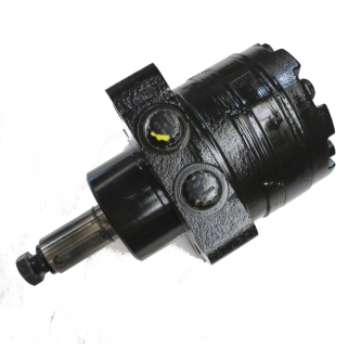 WEISSER 230-CC-MOTOR 4B PAR-WELLE