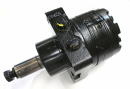 WEISSER 230-CC-MOTOR 4B PAR-WELLE