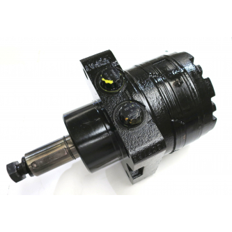 WEISSER 230-CC-MOTOR 4B PAR-WELLE